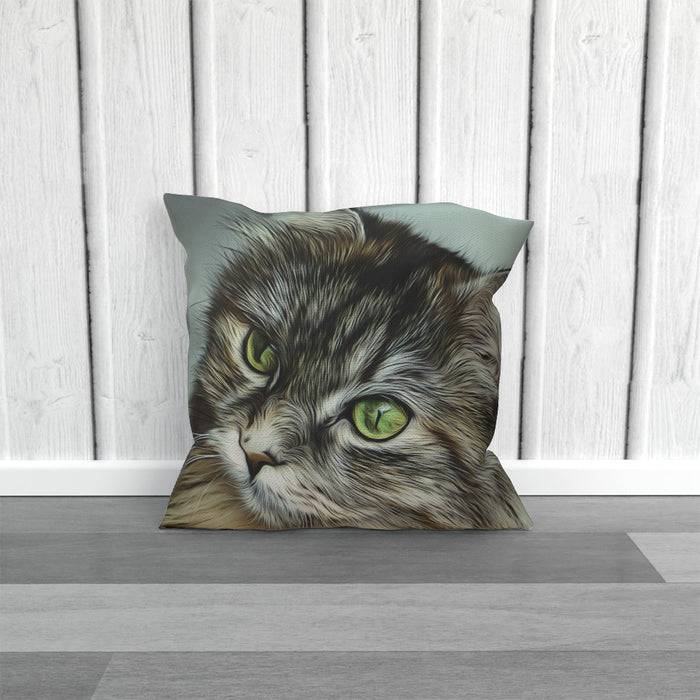 Cushions - Digital Kitten - printonitshop