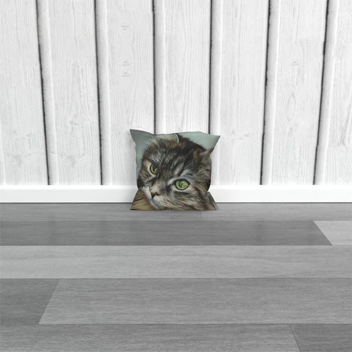 Cushions - Digital Kitten - printonitshop