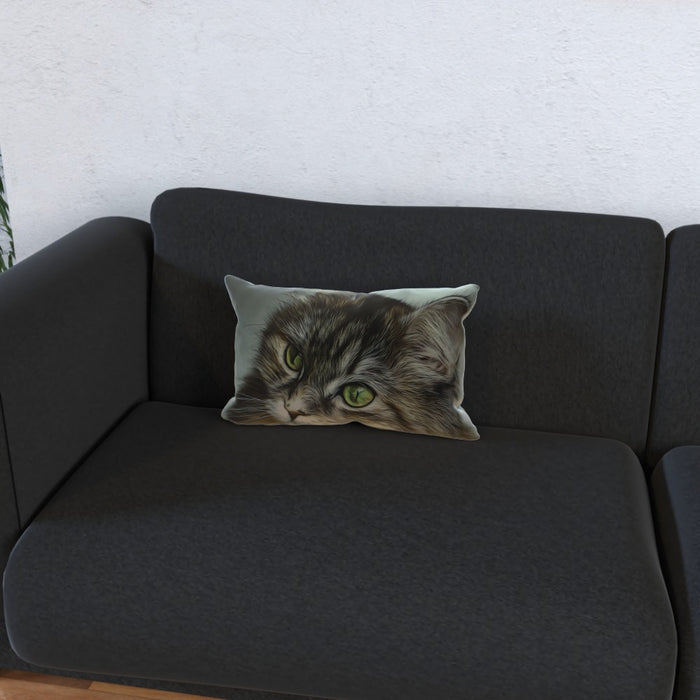 Cushions - Digital Kitten - printonitshop