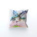 Cushions - Watercolour Hummingbird - printonitshop