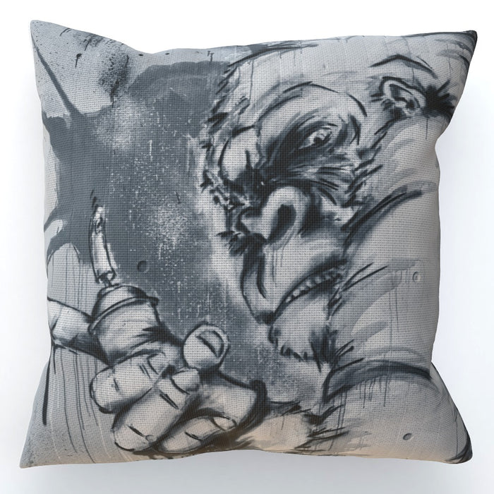 Cushions - Urban Gorilla - printonitshop