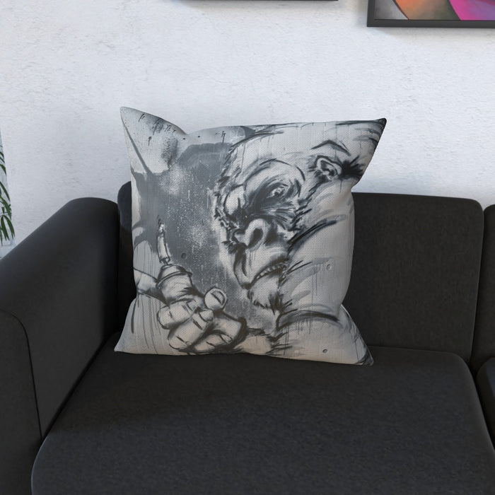 Cushions - Urban Gorilla - printonitshop