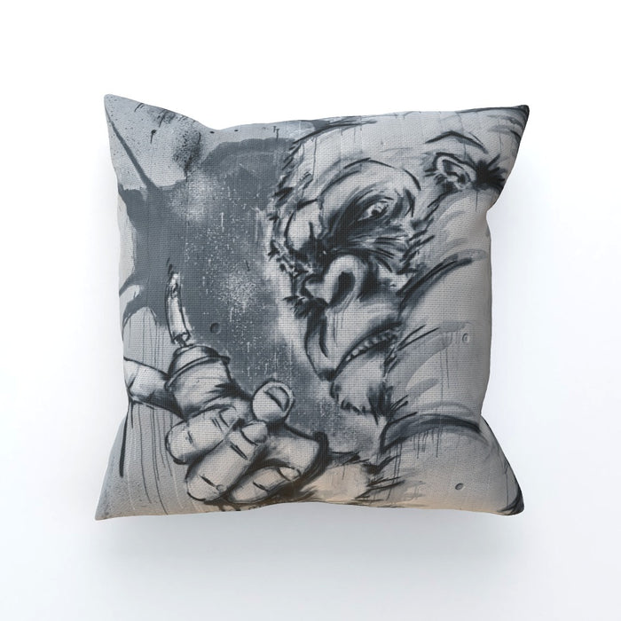 Cushions - Urban Gorilla - printonitshop