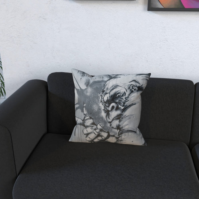 Cushions - Urban Gorilla - printonitshop