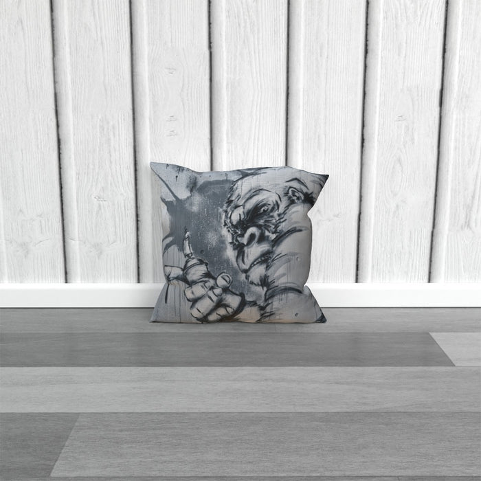 Cushions - Urban Gorilla - printonitshop