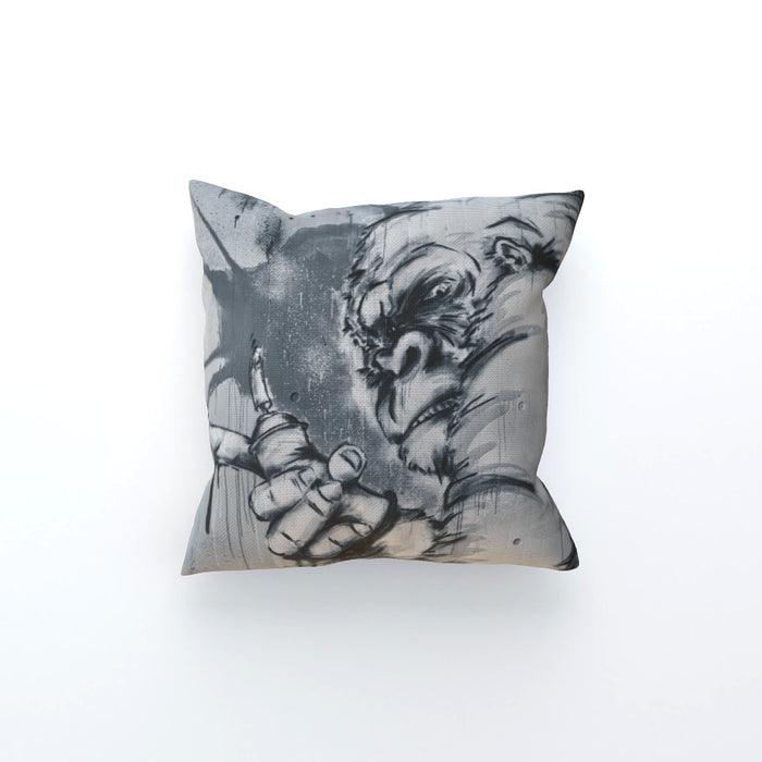 Cushions - Urban Gorilla - printonitshop