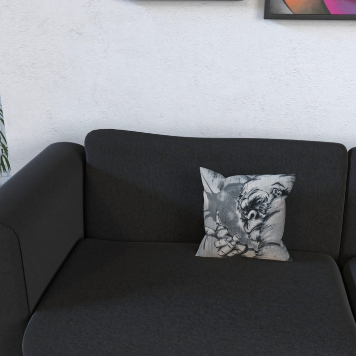 Cushions - Urban Gorilla - printonitshop