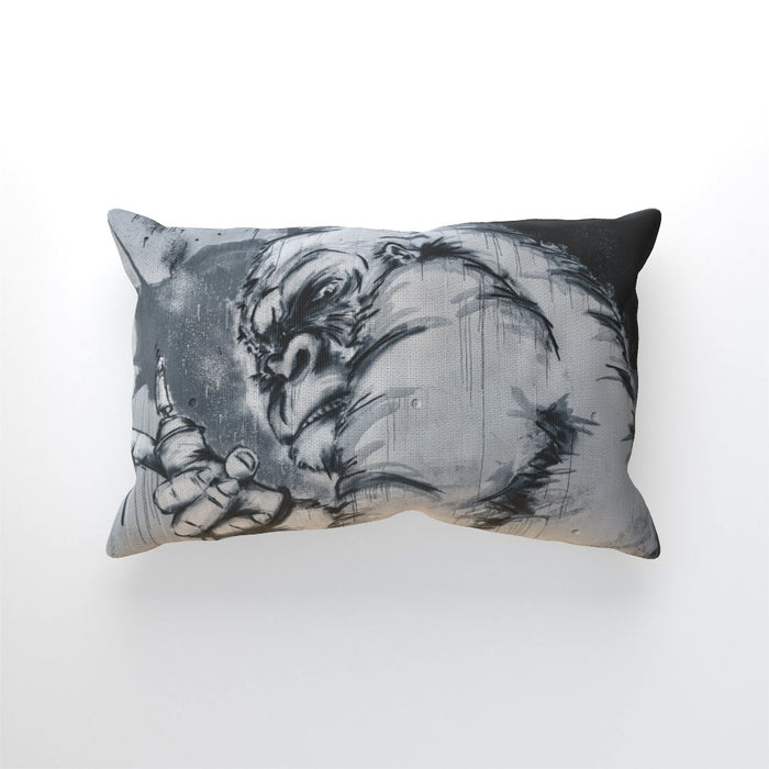 Cushions - Urban Gorilla - printonitshop