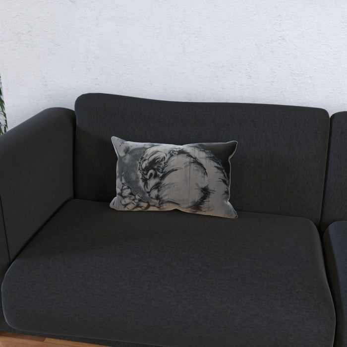 Cushions - Urban Gorilla - printonitshop