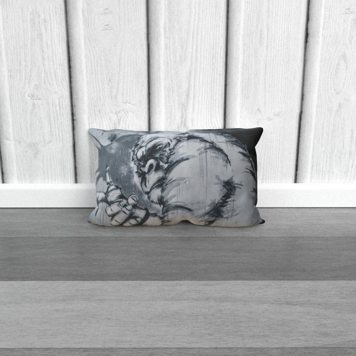 Cushions - Urban Gorilla - printonitshop