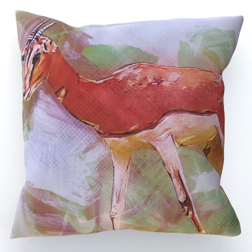 Cushions - Impala - printonitshop