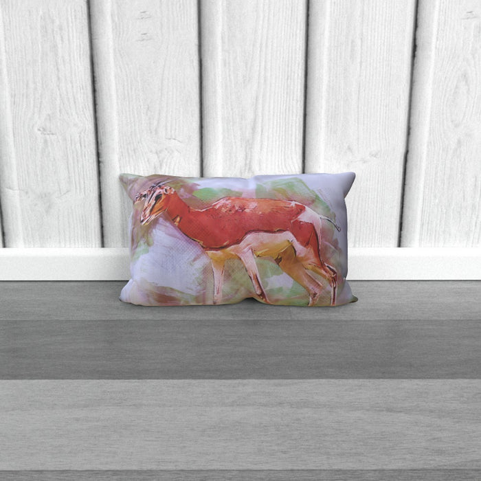 Cushions - Impala - printonitshop