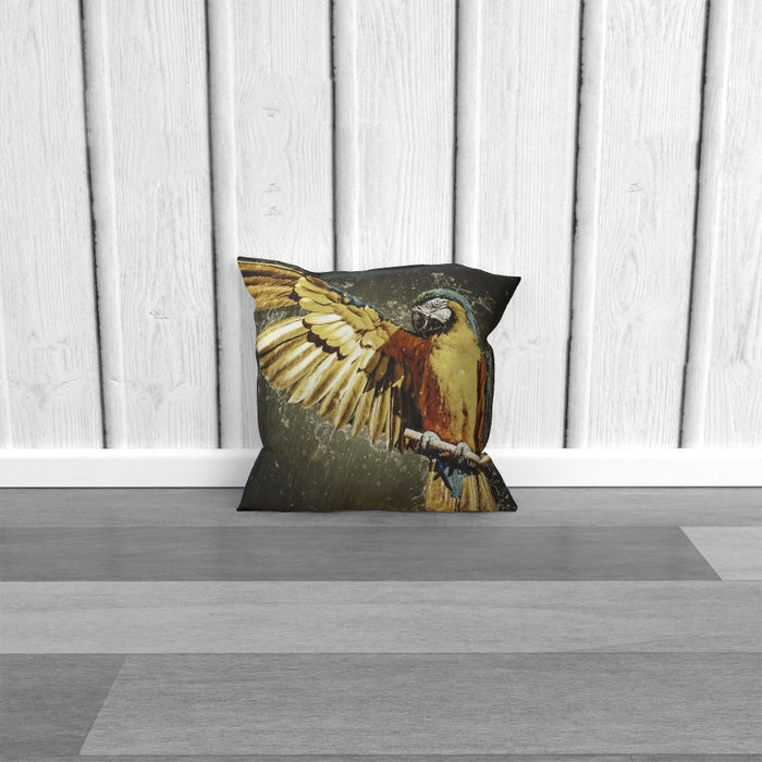 Cushions - Distorted Polly - printonitshop