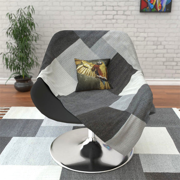 Cushions - Distorted Polly - printonitshop