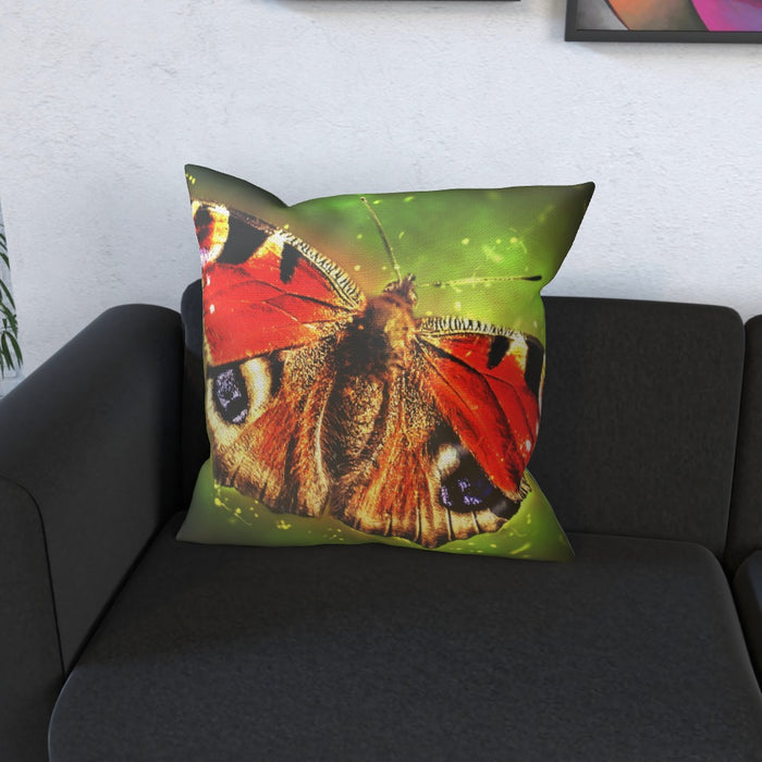 Cushions - Digital Butterfly - printonitshop