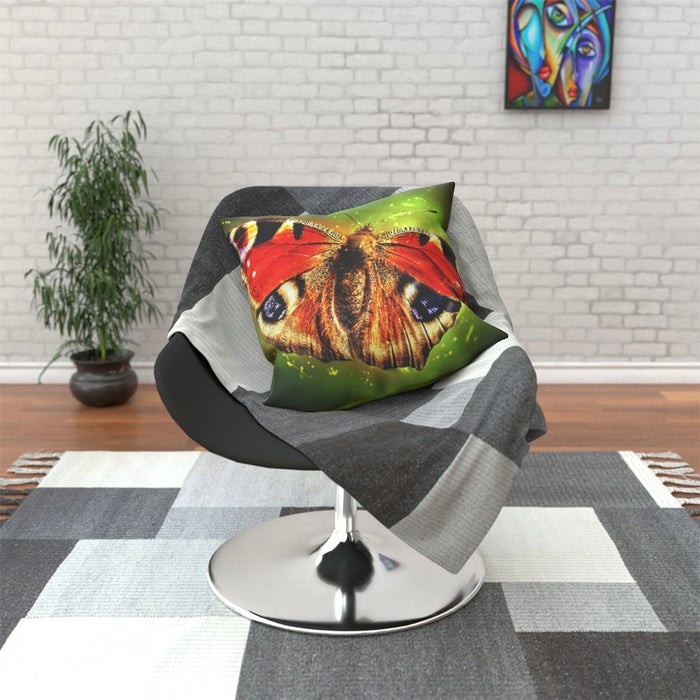 Cushions - Digital Butterfly - printonitshop