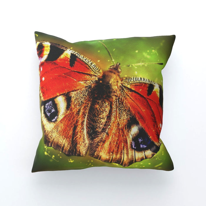 Cushions - Digital Butterfly - printonitshop