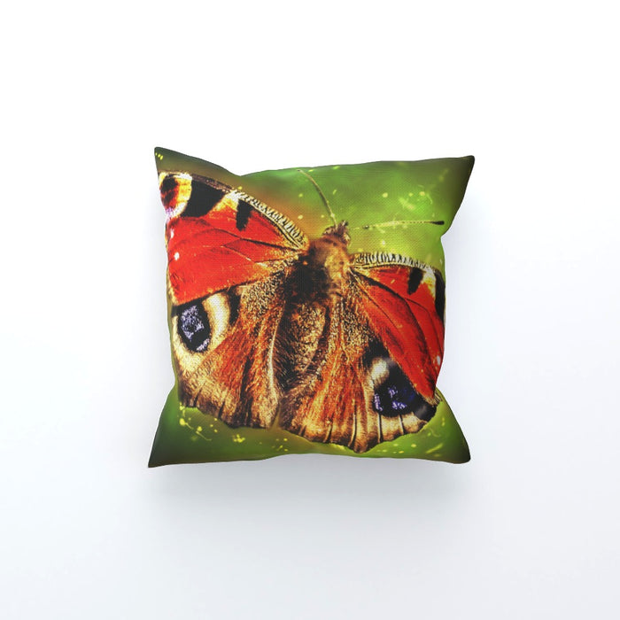 Cushions - Digital Butterfly - printonitshop