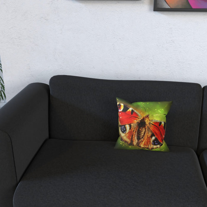 Cushions - Digital Butterfly - printonitshop