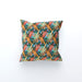 Cushions - Doodle Green - printonitshop