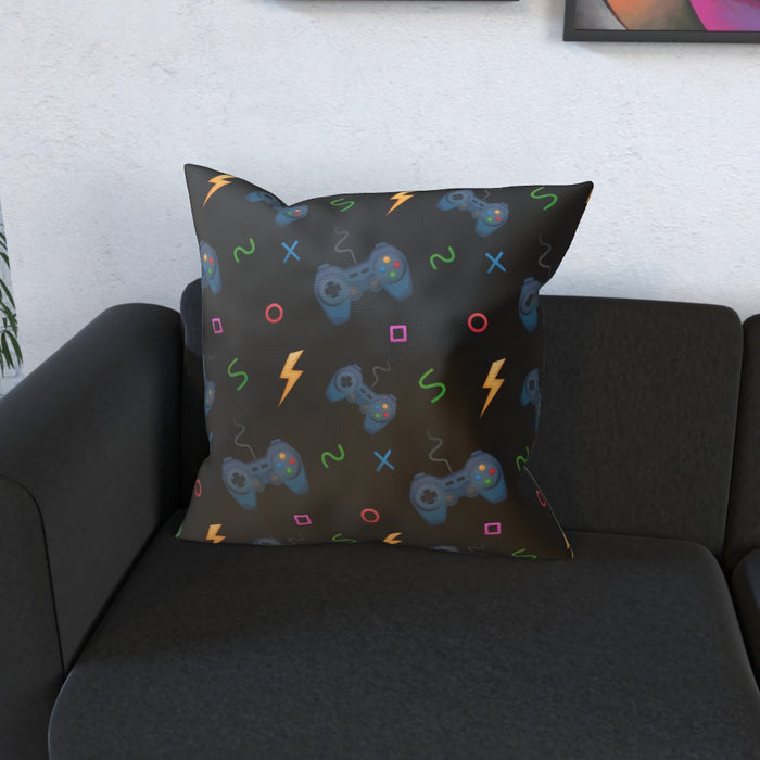 Cushions - Dark Gaming - printonitshop