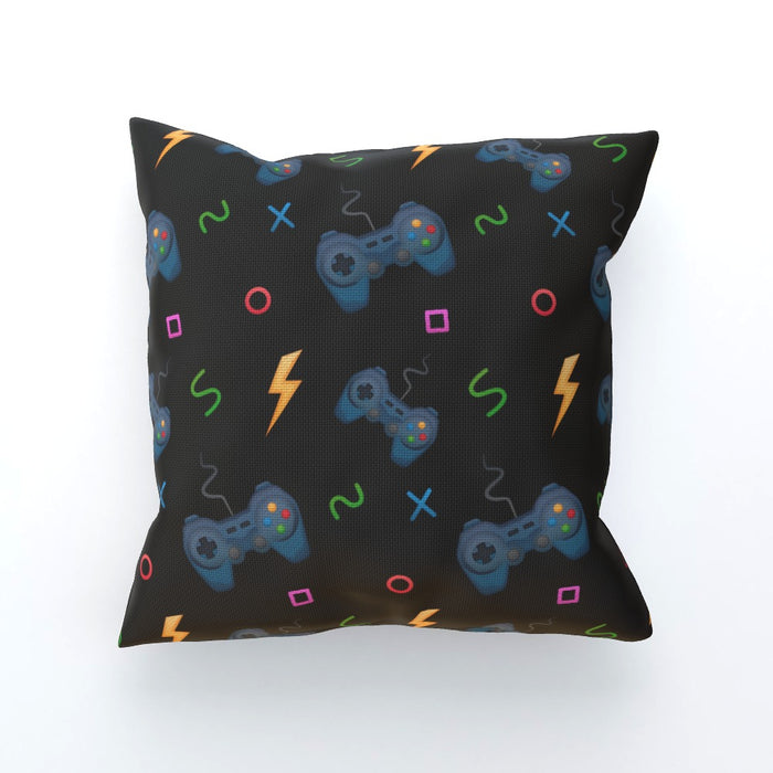 Cushions - Dark Gaming - printonitshop