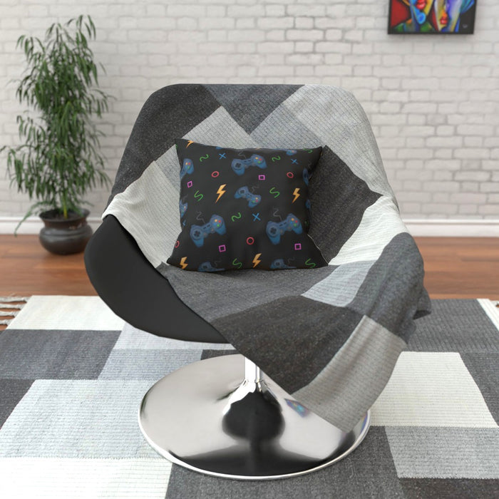 Cushions - Dark Gaming - printonitshop