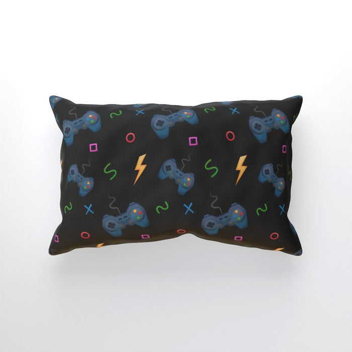 Cushions - Dark Gaming - printonitshop