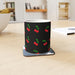 11oz Ceramic Mug - Black Cherries - printonitshop