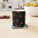 11oz Ceramic Mug - Black Cherries - printonitshop