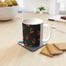 11oz Ceramic Mug - Black Cherries - printonitshop