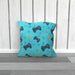 Cushions - Pale Blue Gaming - printonitshop