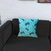 Cushions - Pale Blue Gaming - printonitshop