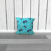 Cushions - Pale Blue Gaming - printonitshop