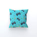 Cushions - Pale Blue Gaming - printonitshop