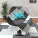 Cushions - Pale Blue Gaming - printonitshop