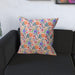 Cushions - Very Floral Peach - printonitshop