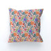 Cushions - Very Floral Peach - printonitshop