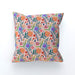 Cushions - Very Floral Peach - printonitshop