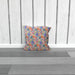 Cushions - Very Floral Peach - printonitshop