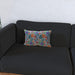 Cushions - Very Floral Blue - printonitshop
