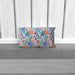 Cushions - Very Floral Blue - printonitshop