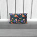 Cushions - Very Floral Dark - printonitshop