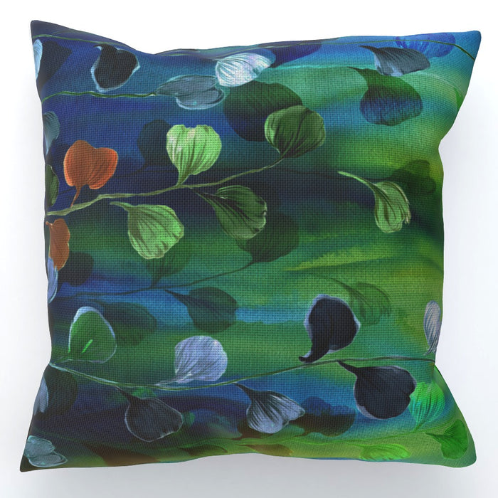 Cushions - Petal Fuzz - printonitshop