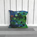 Cushions - Petal Fuzz - printonitshop