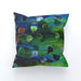 Cushions - Petal Fuzz - printonitshop