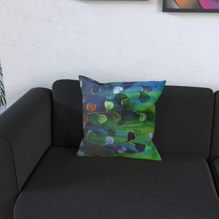 Cushions - Petal Fuzz - printonitshop