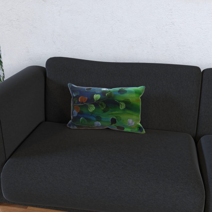 Cushions - Petal Fuzz - printonitshop