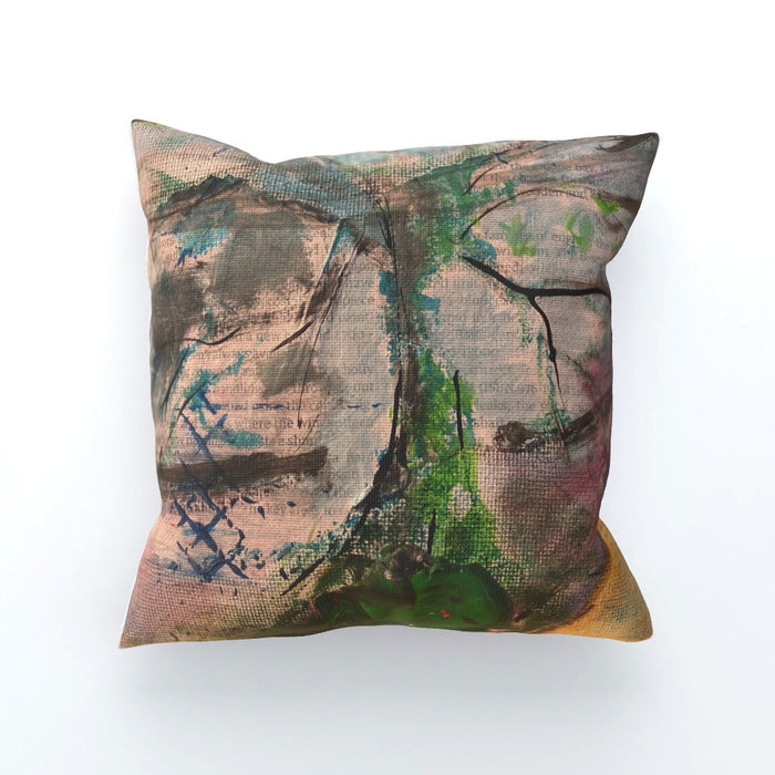 Cushions - Tree Of Life 3 - CJ Designs - printonitshop