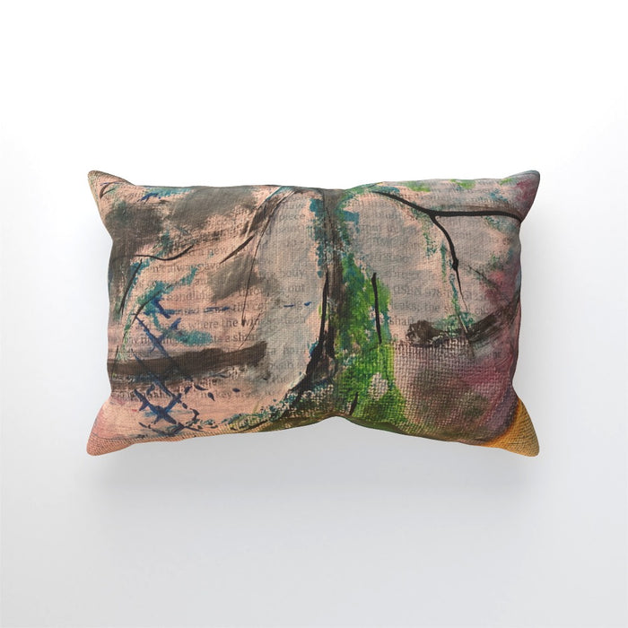 Cushions - Tree Of Life 3 - CJ Designs - printonitshop